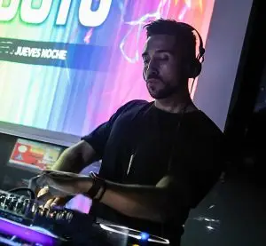dj boda fiesta privada