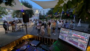 Evento corporativo Barcelona